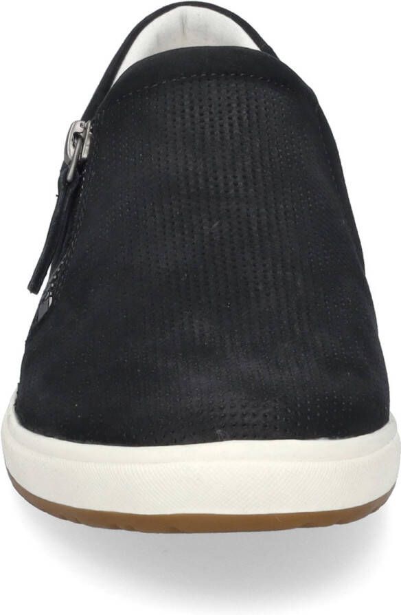 Josef Seibel Caren 22 Slipper für Damen Schwarz
