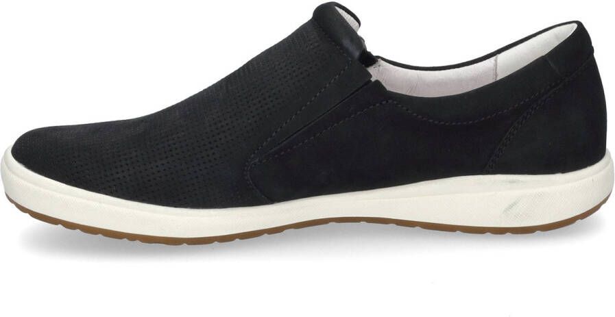 Josef Seibel Caren 22 Slipper für Damen Schwarz