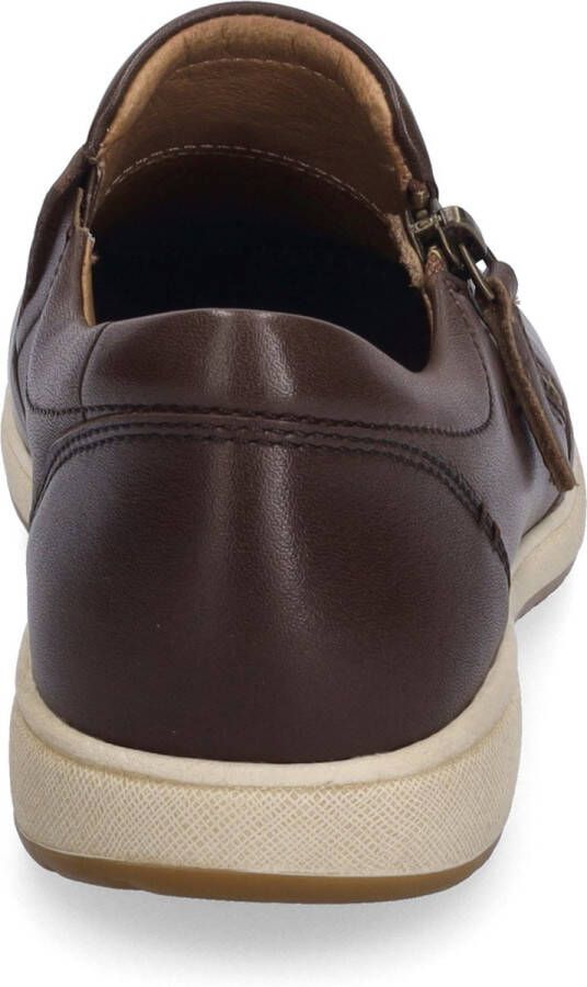 Josef Seibel Caren 23 Halbschuh für Damen Braun