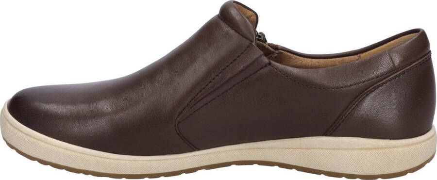 Josef Seibel Caren 23 Halbschuh für Damen Braun