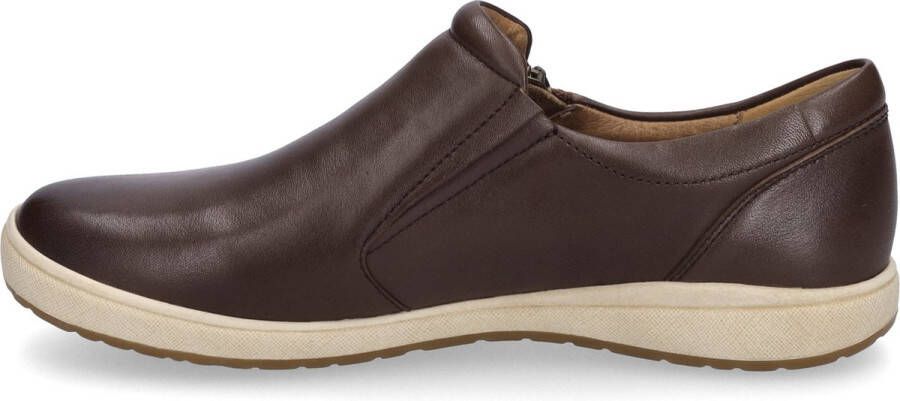 Josef Seibel Caren 23 Halbschuh für Damen Braun