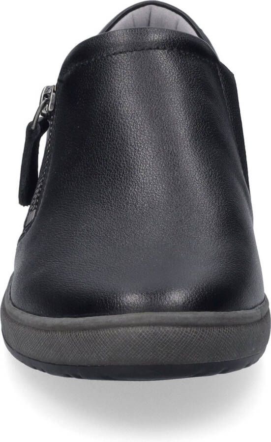 Josef Seibel Caren 23 Halbschuh für Damen Schwarz