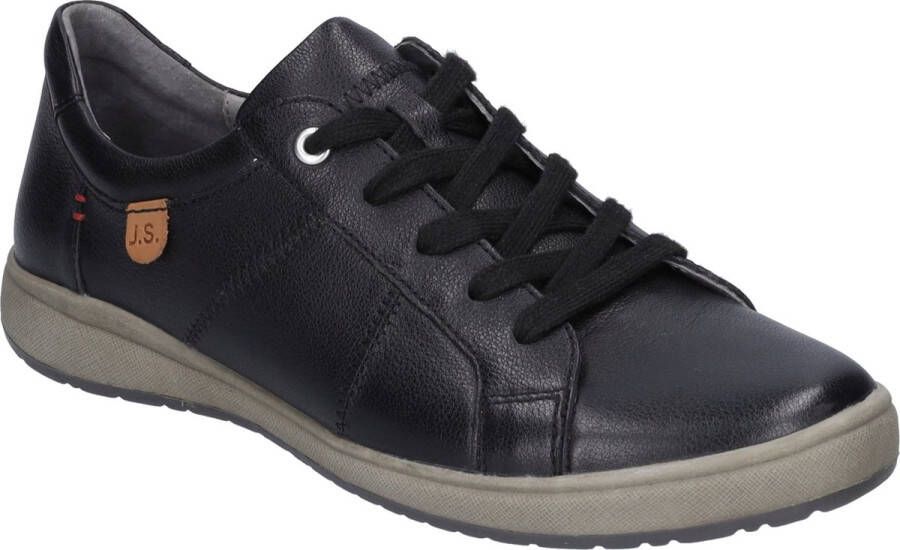Josef Seibel Caren 42 Sneaker für Damen Schwarz