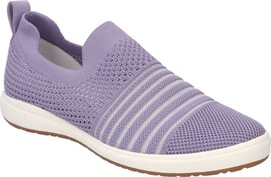 Josef Seibel Caren 47 Sneaker für Damen Blau