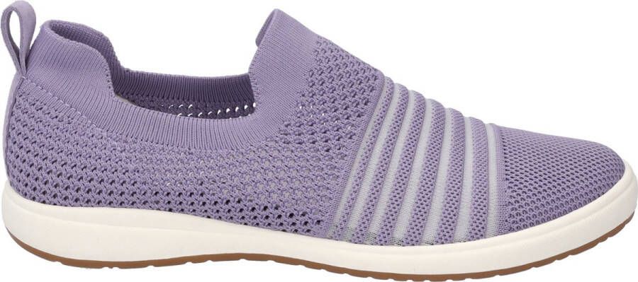Josef Seibel Caren 47 Sneaker für Damen Blau