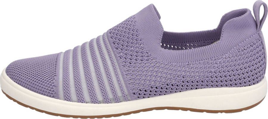 Josef Seibel Caren 47 Sneaker für Damen Blau
