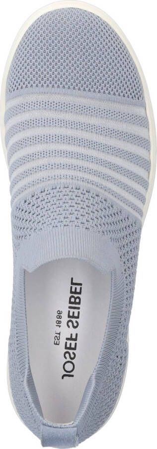Josef Seibel Caren 47 Sneaker für Damen Blau