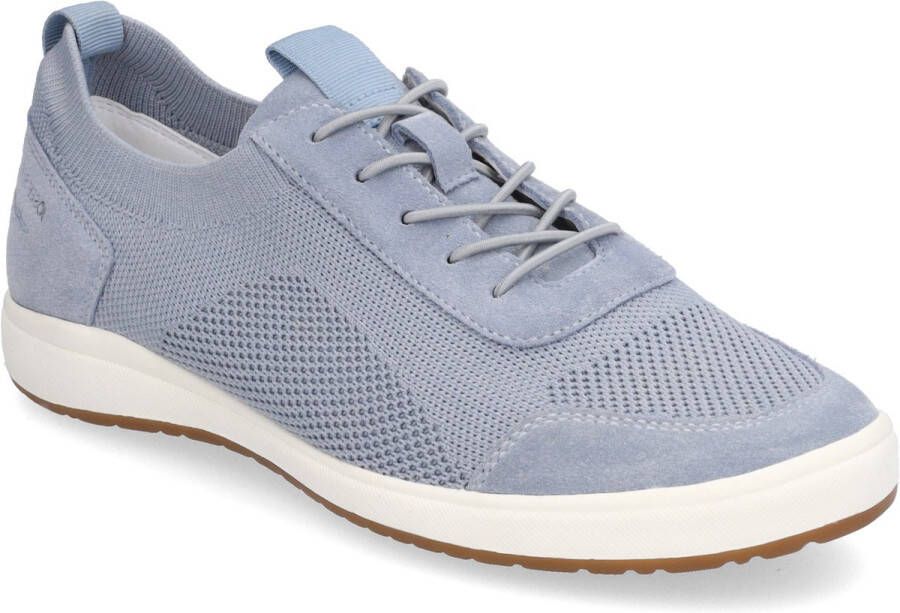 Josef Seibel Caren 48 Sneaker für Damen Blau