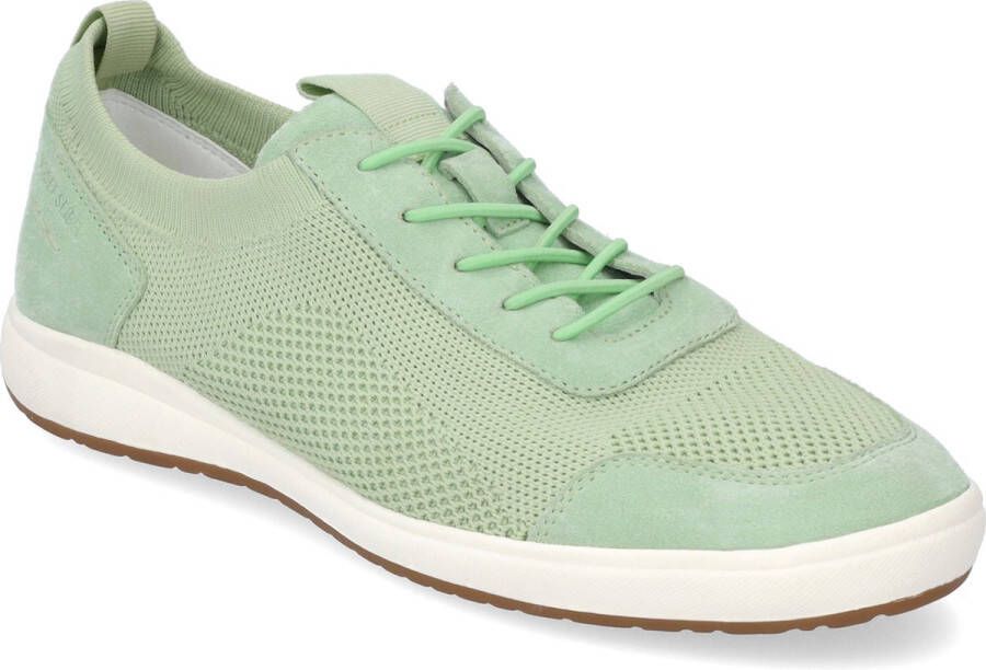 Josef Seibel Caren 48 Sneaker für Damen Grün