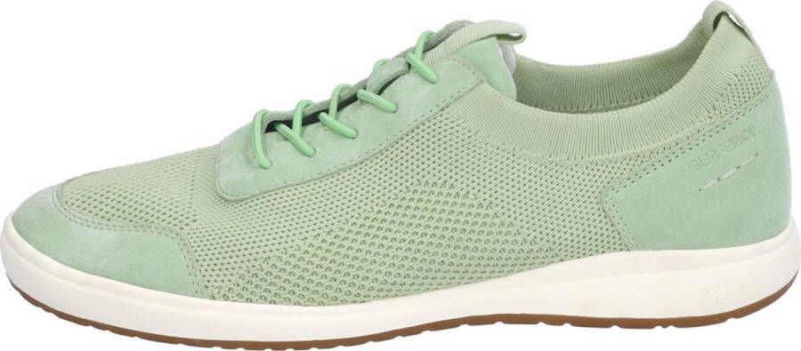 Josef Seibel Caren 48 Sneaker für Damen Grün