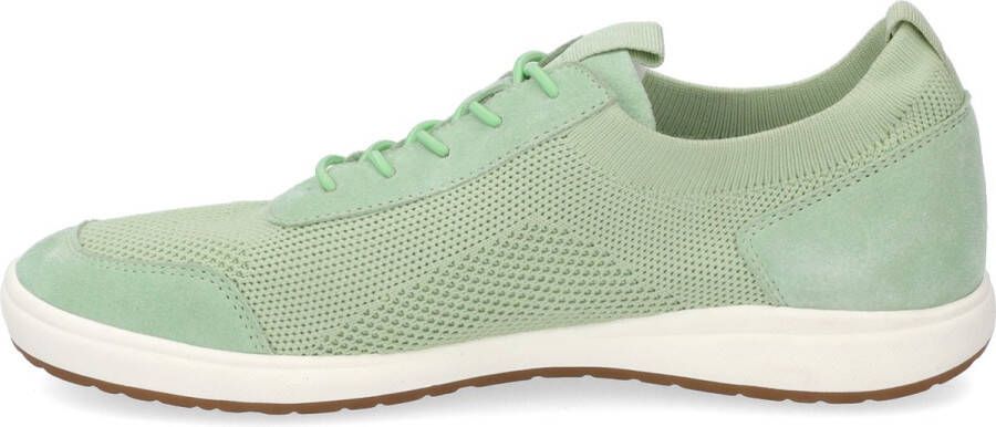 Josef Seibel Caren 48 Sneaker für Damen Grün