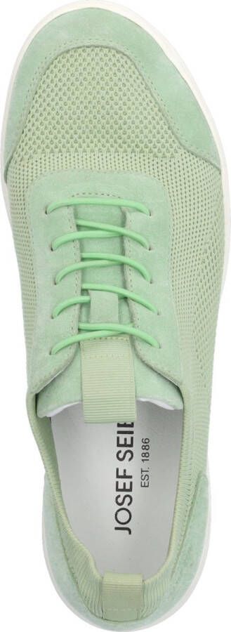 Josef Seibel Caren 48 Sneaker für Damen Grün