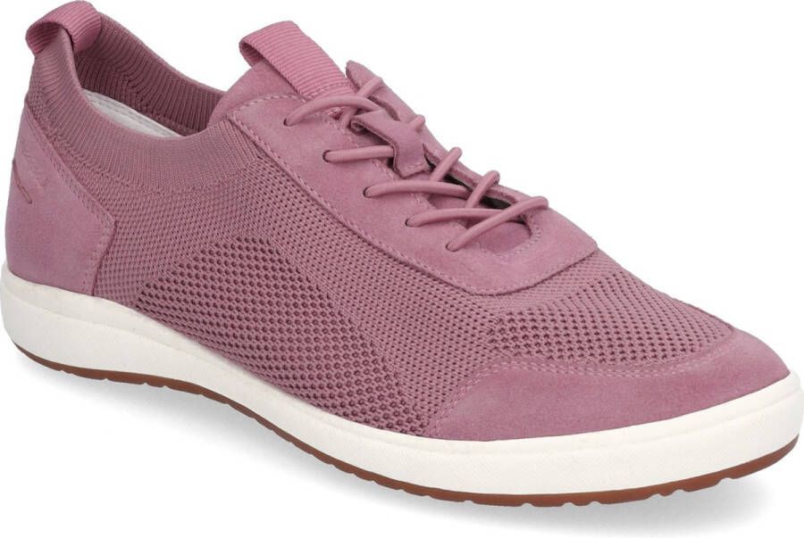 Josef Seibel Caren 48 Sneaker für Damen Rot