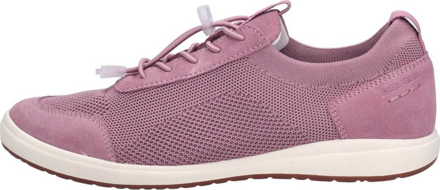 Josef Seibel Caren 48 Sneaker für Damen Rot
