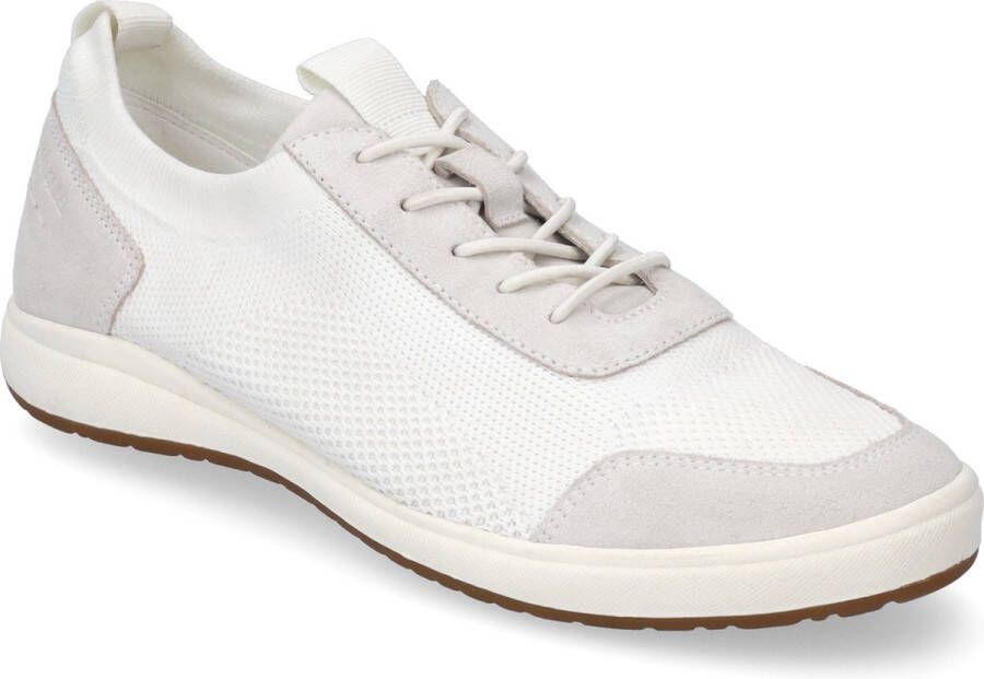 Josef Seibel Caren 48 Sneaker für Damen Weiß