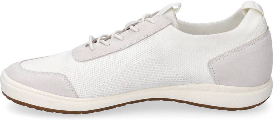 Josef Seibel Caren 48 Sneaker für Damen Weiß
