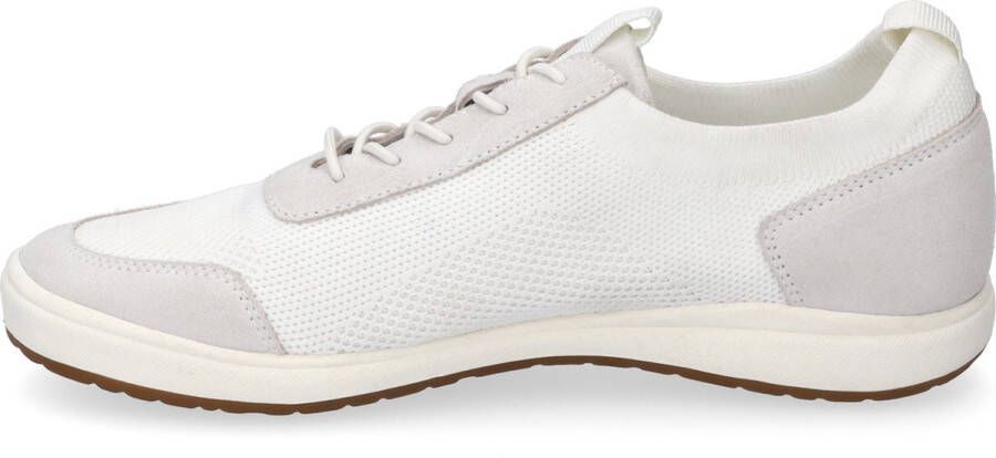 Josef Seibel Caren 48 Sneaker für Damen Weiß
