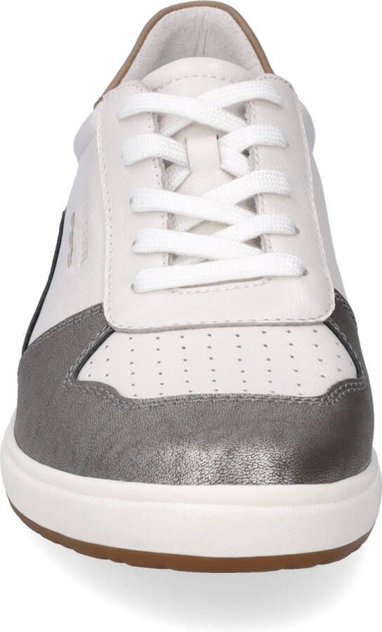 Josef Seibel Caren 49 Sneaker für Damen Grau