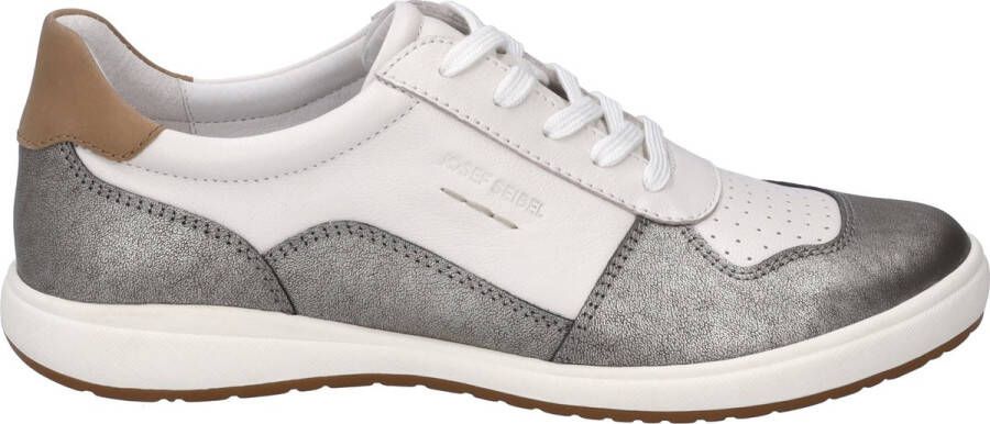 Josef Seibel Caren 49 Sneaker für Damen Grau