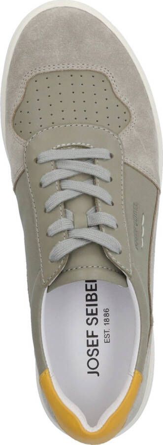Josef Seibel Caren 49 Sneaker für Damen Grün