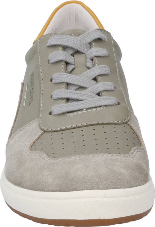 Josef Seibel Caren 49 Sneaker für Damen Grün