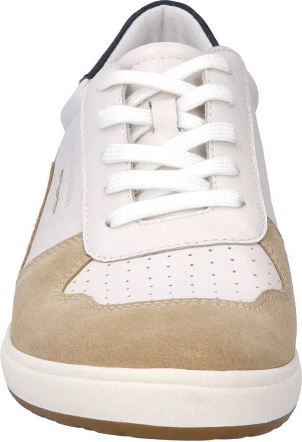 Josef Seibel Caren 49 Sneaker für Damen Weiß