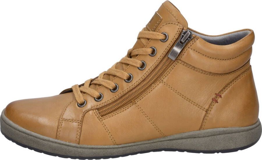Josef Seibel Caren 60 Sneaker für Damen Beige