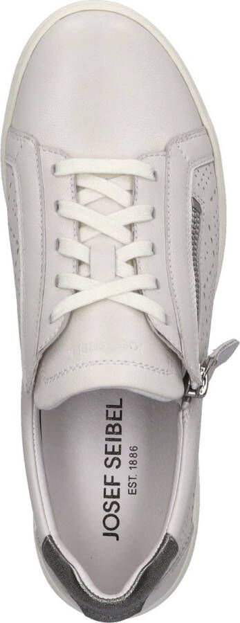 Josef Seibel Caren 65 Sneaker für Damen Weiß