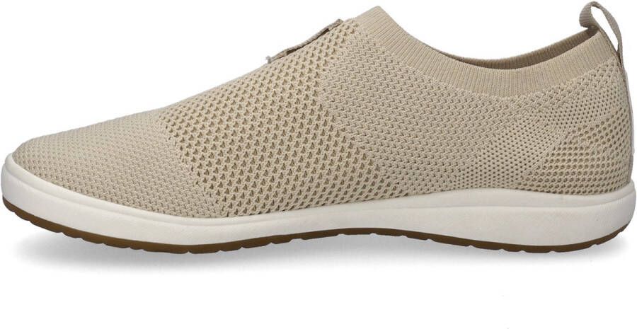 Josef Seibel Caren 66 Halbschuh für Damen Beige
