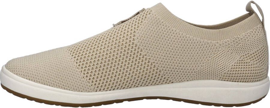 Josef Seibel Caren 66 Halbschuh für Damen Beige