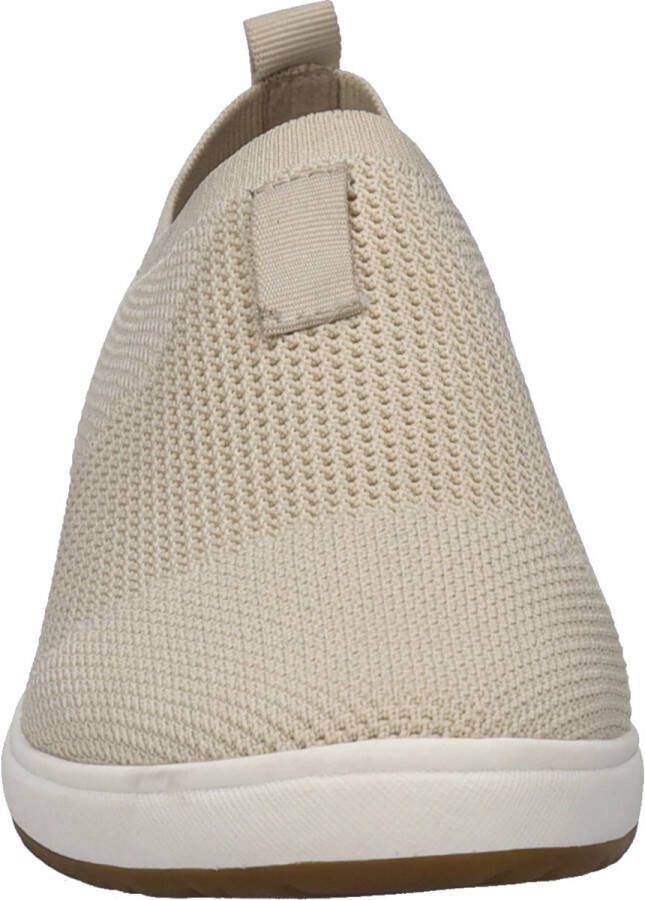 Josef Seibel Caren 66 Halbschuh für Damen Beige