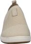 Josef Seibel Caren 66 Halbschuh für Damen Beige - Thumbnail 1