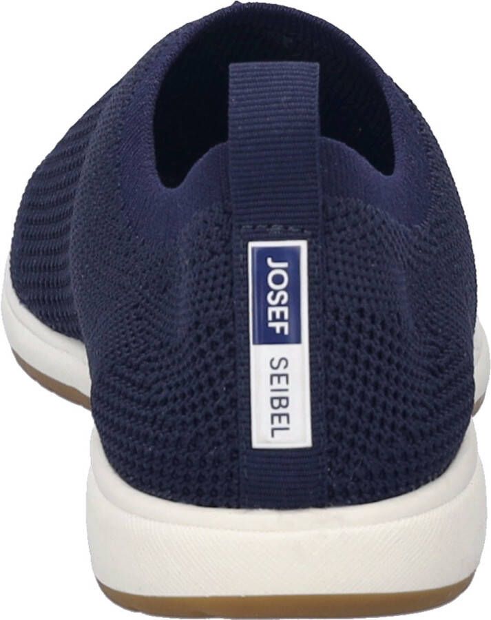 Josef Seibel Caren 66 Halbschuh für Damen Blau