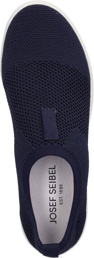 Josef Seibel Caren 66 Halbschuh für Damen Blau