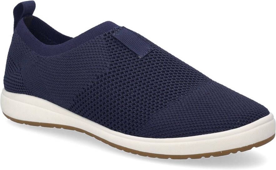 Josef Seibel Caren 66 Halbschuh für Damen Blau