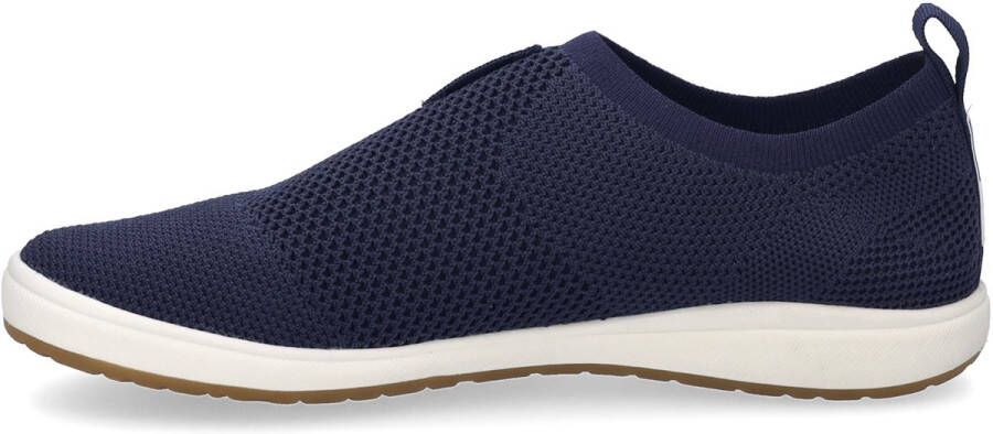 Josef Seibel Caren 66 Halbschuh für Damen Blau