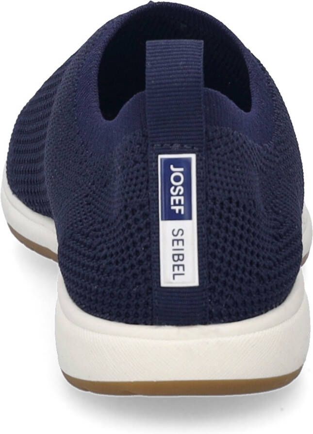 Josef Seibel Caren 66 Halbschuh für Damen Blau