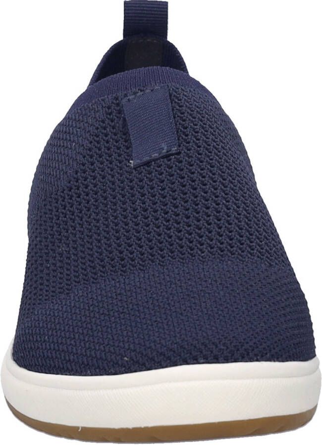 Josef Seibel Caren 66 Halbschuh für Damen Blau