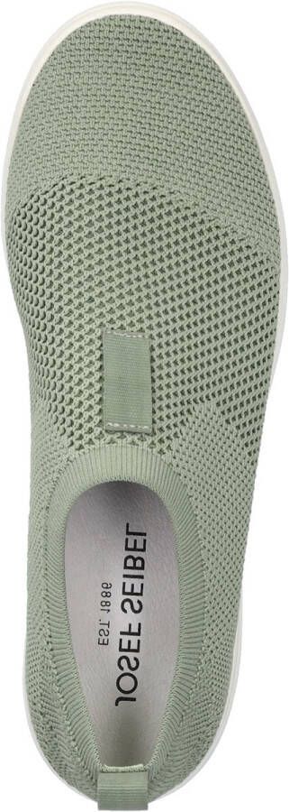 Josef Seibel Caren 66 Halbschuh für Damen Grün