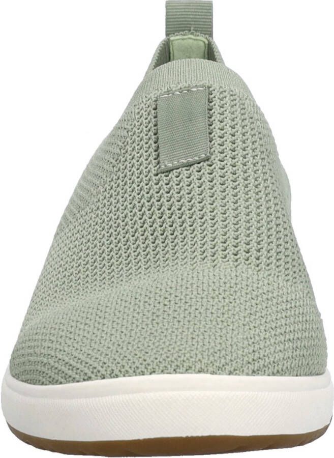 Josef Seibel Caren 66 Halbschuh für Damen Grün