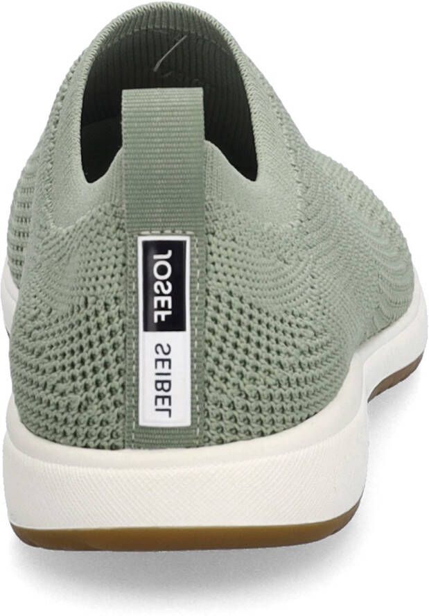 Josef Seibel Caren 66 Halbschuh für Damen Grün