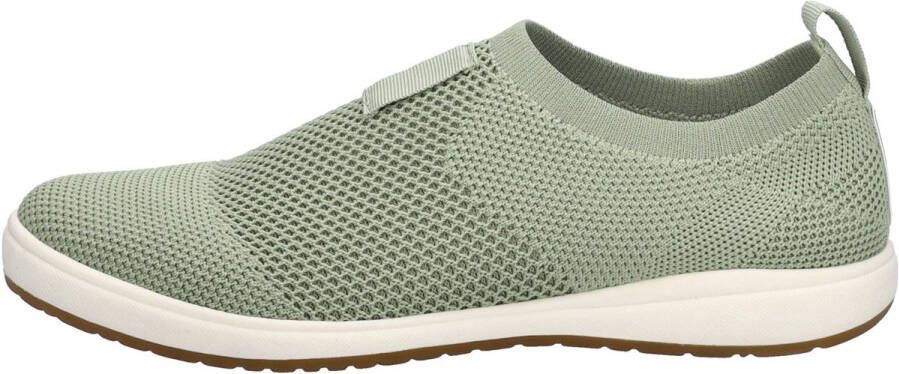 Josef Seibel Caren 66 Halbschuh für Damen Grün