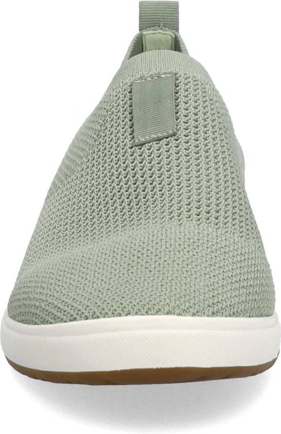 Josef Seibel Caren 66 Halbschuh für Damen Grün