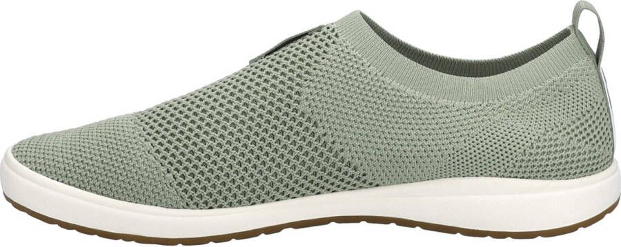 Josef Seibel Caren 66 Halbschuh für Damen Grün