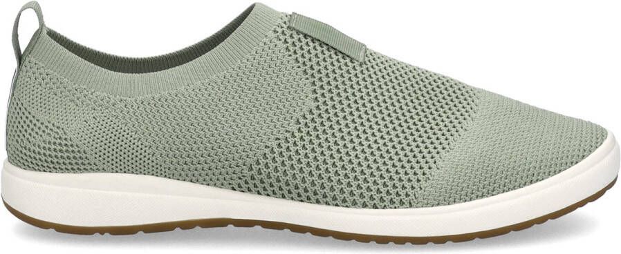 Josef Seibel Caren 66 Halbschuh für Damen Grün