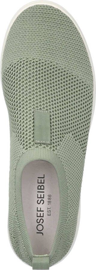 Josef Seibel Caren 66 Halbschuh für Damen Grün