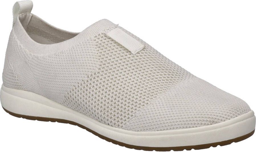 Josef Seibel Caren 66 Halbschuh für Damen Weiß