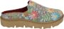 Josef Seibel Sportieve Slipper Grijs Carmaux 01 - Thumbnail 1