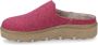 Josef Seibel Carmaux 01 Hausschuh für Damen Rot - Thumbnail 1