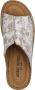 Josef Seibel Catalonia 58 Clog für Damen Beige - Thumbnail 1